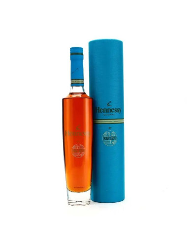 Hennessy Kenzo 1997 Gift box 350ml