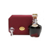 Hennessy Paradis Cognac 200th Anniversary Baccarat Decanter Bot.1980s Gift Box  (Rare Item)