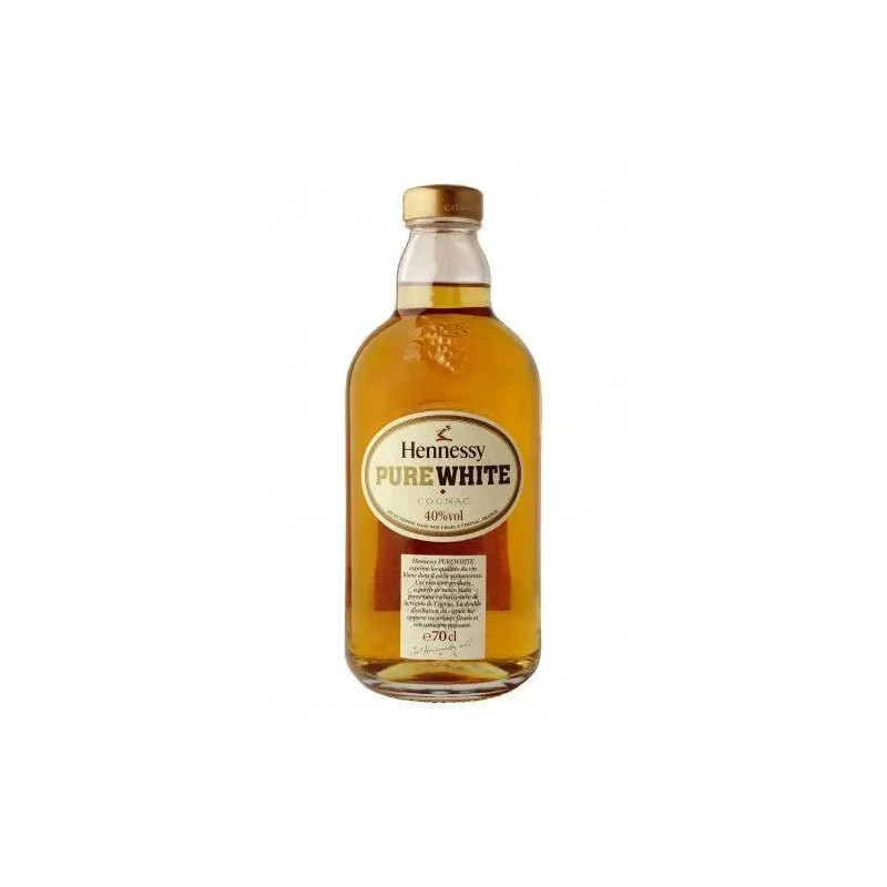 Hennessy Pure White Cognac 700ml