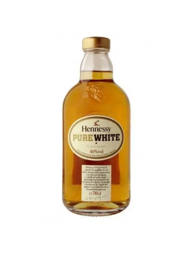 Hennessy Pure White Cognac 700ml