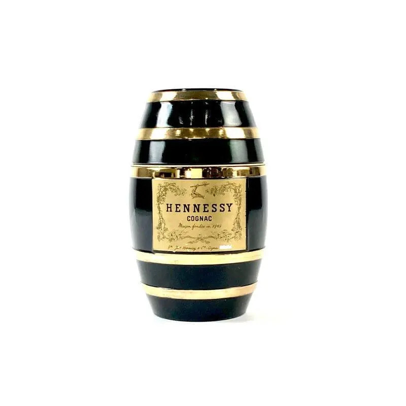 Hennessy V.S.O.P. Grande Reserve Barrel Decanter
