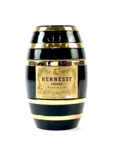 Hennessy V.S.O.P. Grande Reserve Barrel Decanter
