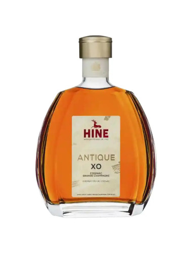 Hine Antique XO Grande Champagne Premier Cru Cognac