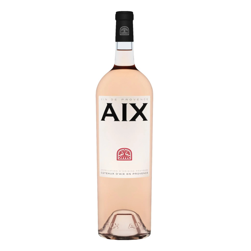 AIX French Rose Jeroboam 3LT