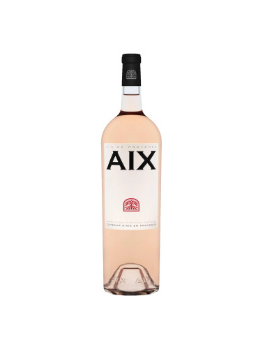 AIX French Rose Jeroboam 3LT