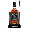Jack Daniel's Old No. 7 Tennessee Whiskey + Cradle 3L Bottle