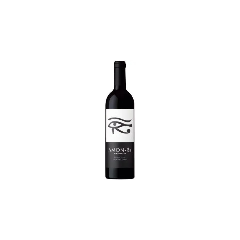 Glaetzer Wines - Amon-Ra Shiraz - 2022