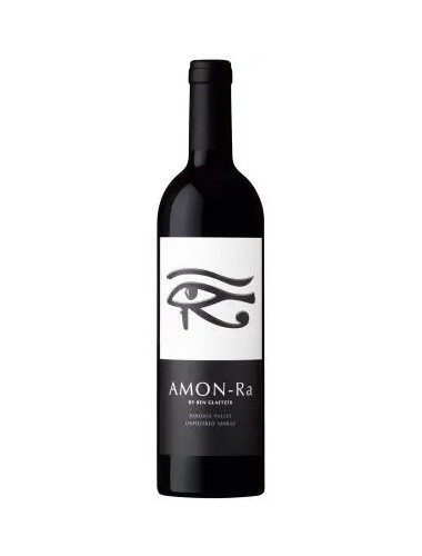 Glaetzer Wines - Amon-Ra Shiraz - 2022
