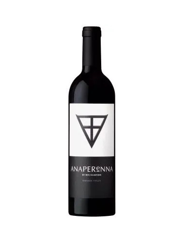 Glaetzer Wines - Anaperenna Shiraz Cabernet - 2022