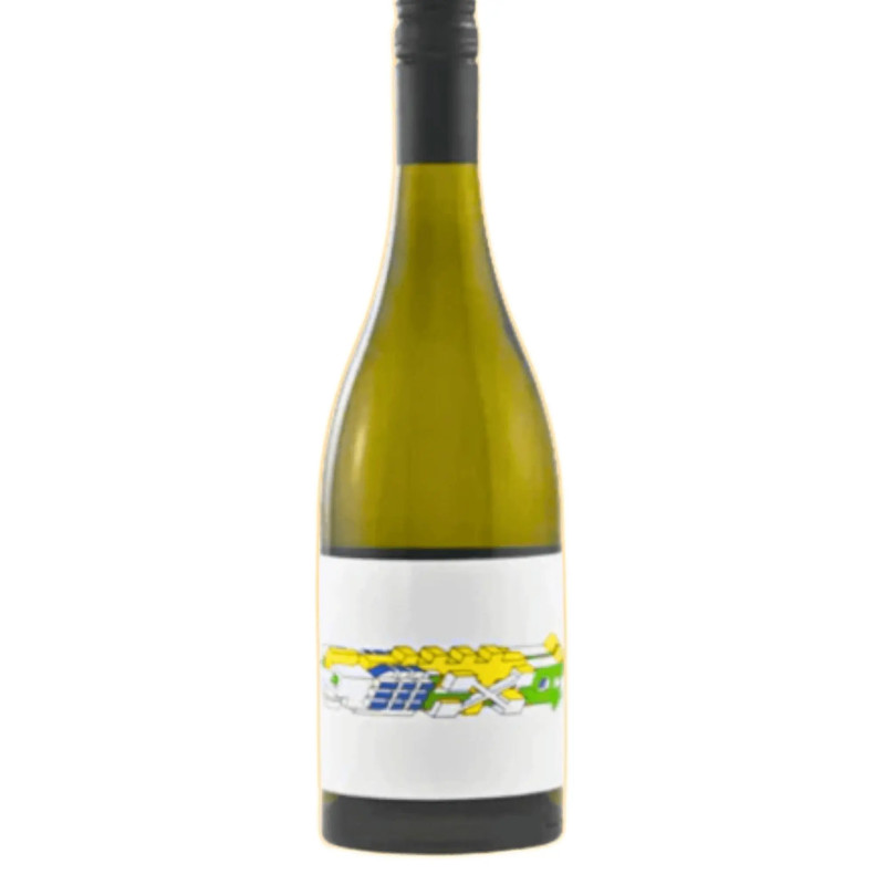 Dr Edge Chardennui Chardonnay 2023