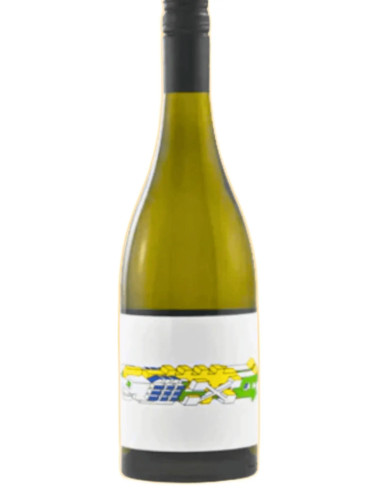 Dr Edge Chardennui Chardonnay 2023
