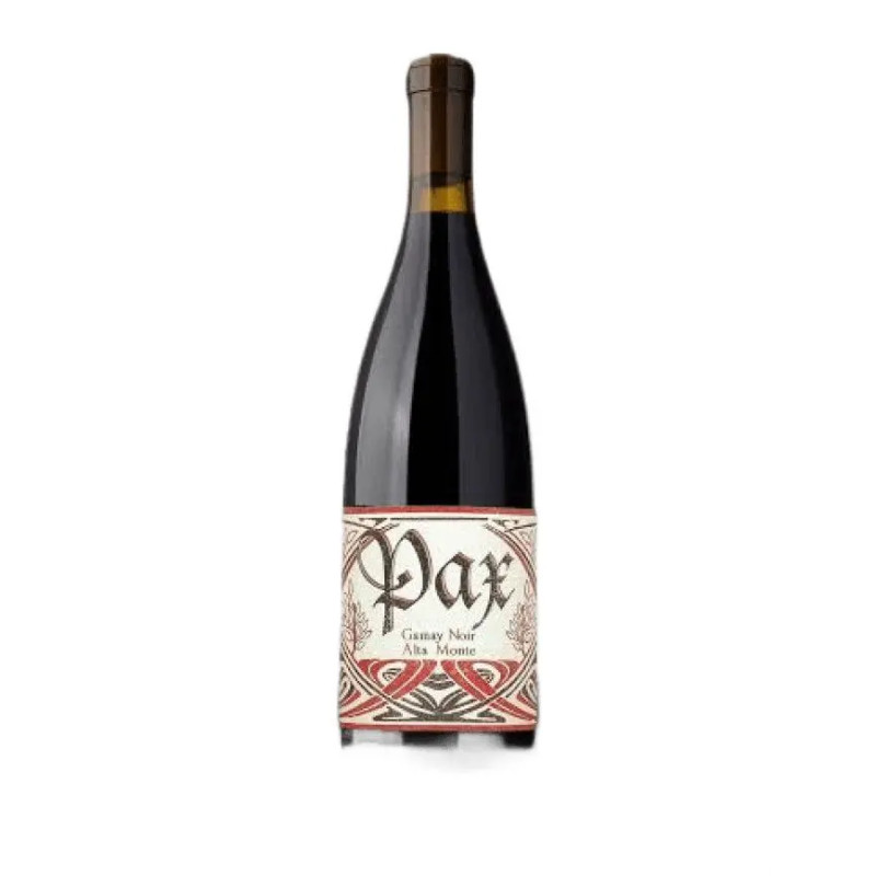 2021 Pax Wines 'Alta Monte' Gamay, Sonoma, USA
