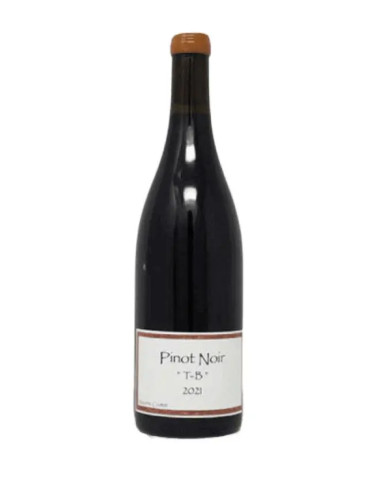 2021 Maxime Crochet 'TB' Pinot Noir, Jura