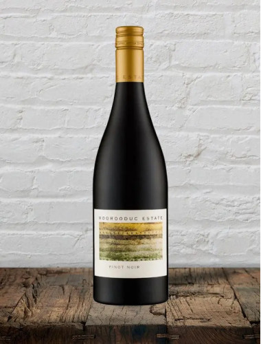 2017 Mooroduc Estate Pinot Noir, Mornington Peninsula