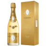Louis Roederer 2013 Cristal Champagne 750ml Gift Box