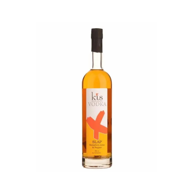 Kangaroo Island Spirits Samphire Vodka