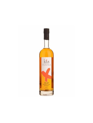 Kangaroo Island Spirits Samphire Vodka