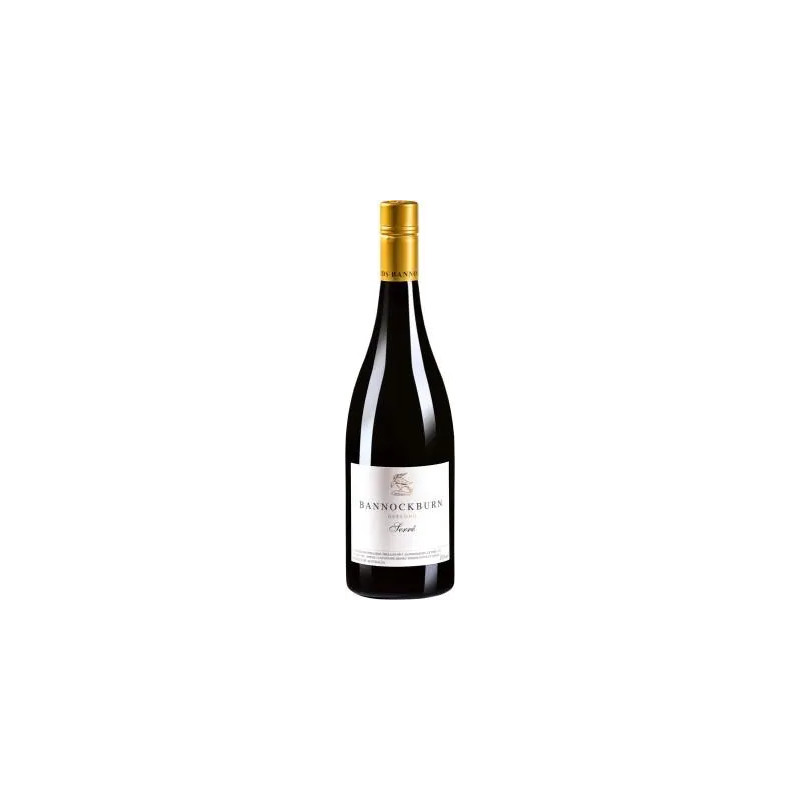 Bannockburn - Serre Pinot Noir - 2023