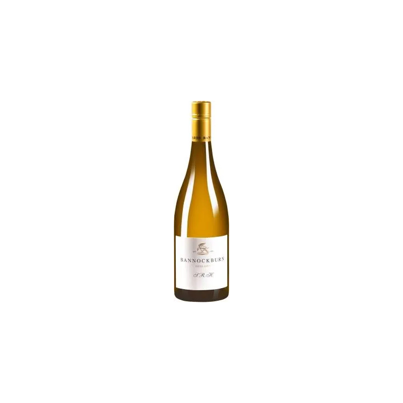 Bannockburn - SRH Chardonnay - 2023 - Magnum