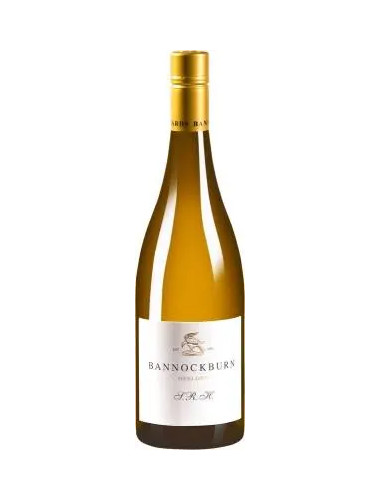 Bannockburn - SRH Chardonnay - 2023 - Magnum