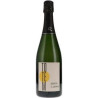Champagne Alexis - Brut 'Totem' - 0