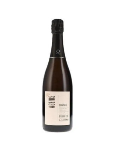 Champagne Alexis - Extra Brut Blanc de Noirs Grand Cru 'Aegius' - 2017