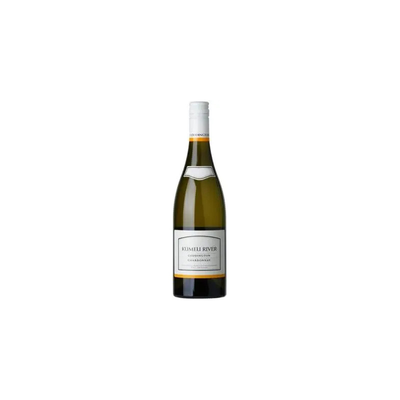 Kumeu River Wines - Coddington Chardonnay - 2023