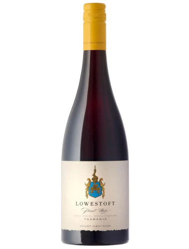 Lowestoft - Estate Pinot Noir - 2021