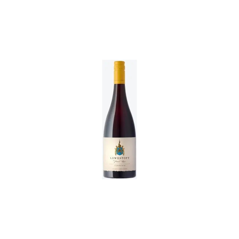 Lowestoft - Woodlands Single Vineyard Pinot Noir - 2021