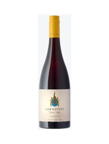 Lowestoft - Woodlands Single Vineyard Pinot Noir - 2021