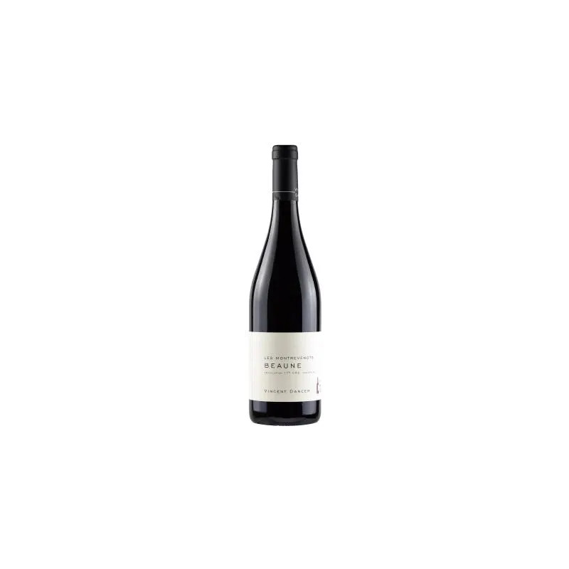 Vincent Dancer - Beaune 1er Cru 'Les Montrevenots' Rouge - 2022