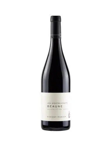Vincent Dancer - Beaune 1er Cru 'Les Montrevenots' Rouge - 2022