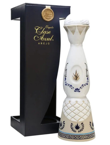 Clase Azul Anejo Tequila