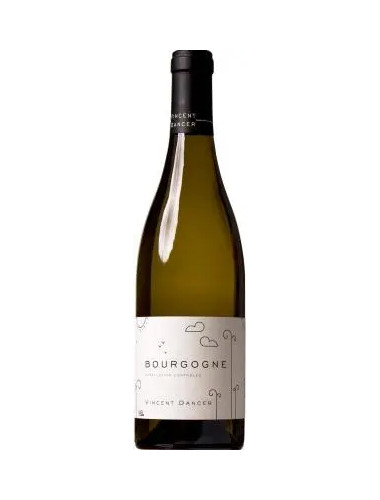 Vincent Dancer - Bourgogne Blanc - 2022