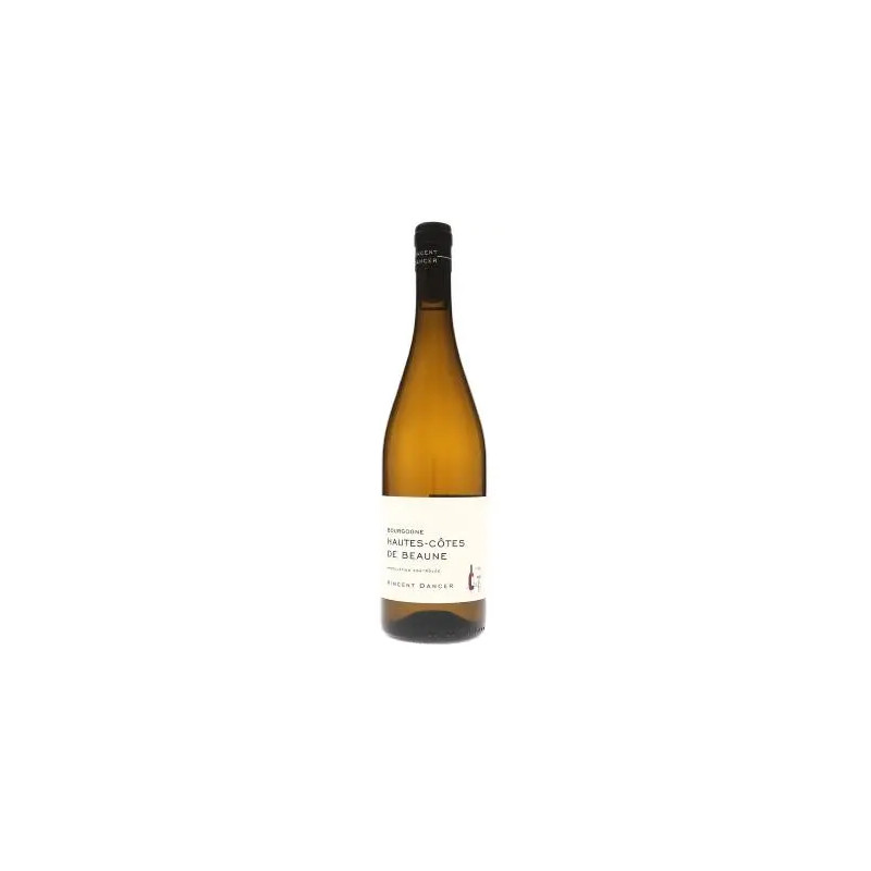 Vincent Dancer - Bourgogne Hautes-Cotes de Beaune Blanc - 2022