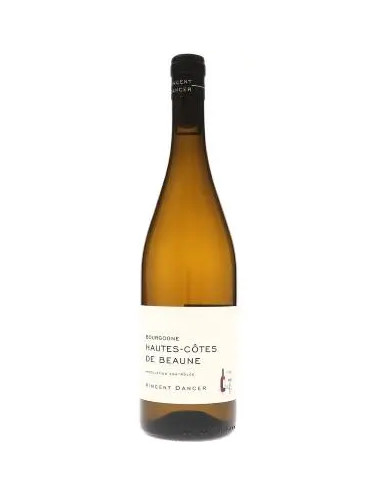 Vincent Dancer - Bourgogne Hautes-Cotes de Beaune Blanc - 2022