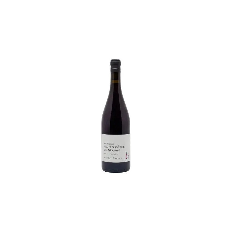Vincent Dancer - Bourgogne Hautes-Cotes de Beaune Rouge - 2022
