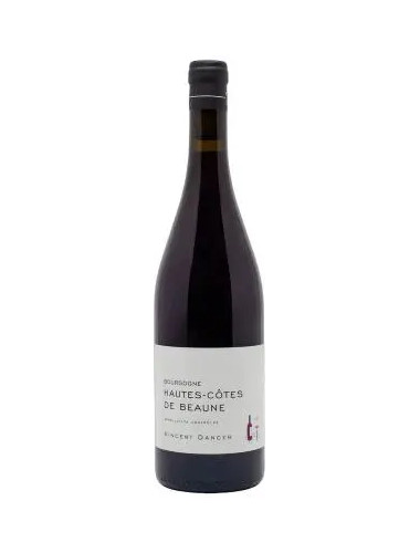 Vincent Dancer - Bourgogne Hautes-Cotes de Beaune Rouge - 2022