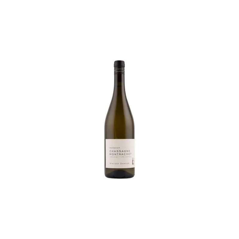 Vincent Dancer - Chassagne-Montrachet 1er Cru 'Morgeot' - 2022
