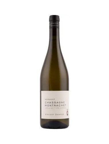 Vincent Dancer - Chassagne-Montrachet 1er Cru 'Morgeot' - 2022