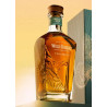 Wild Turkey Masters's Keep Triumph