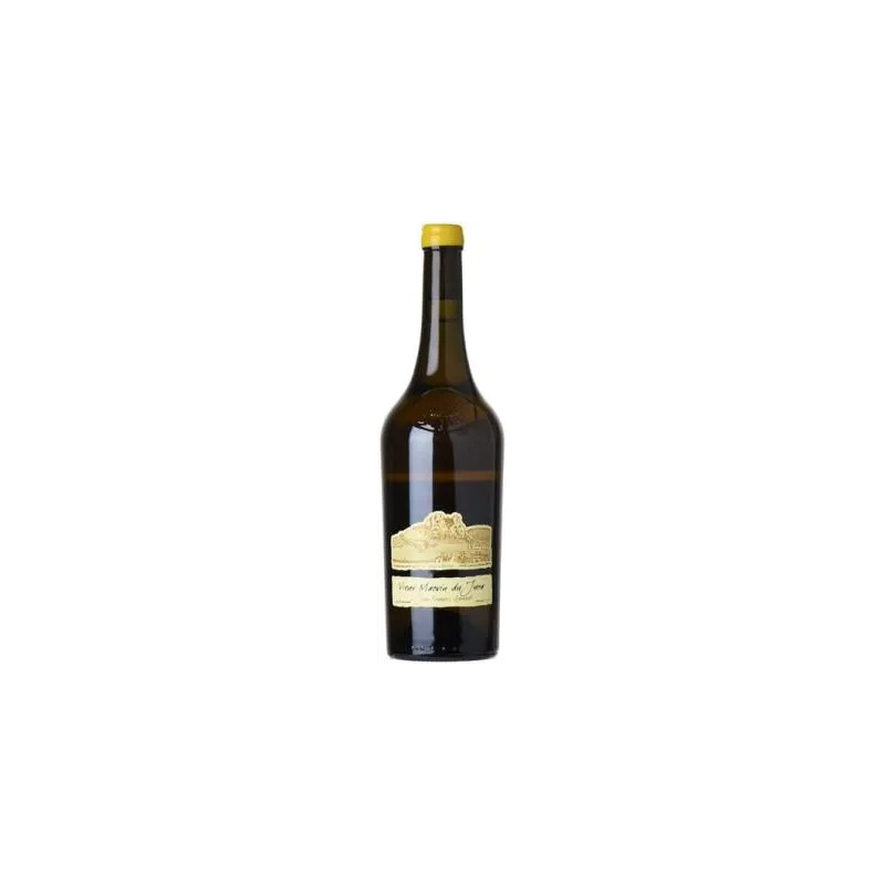 Domaine Jean-Francois Ganevat - Vieux Macvin du Jura - 0
