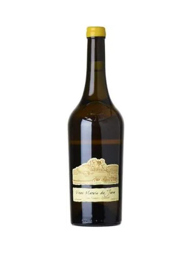 Domaine Jean-Francois Ganevat - Vieux Macvin du Jura - 0