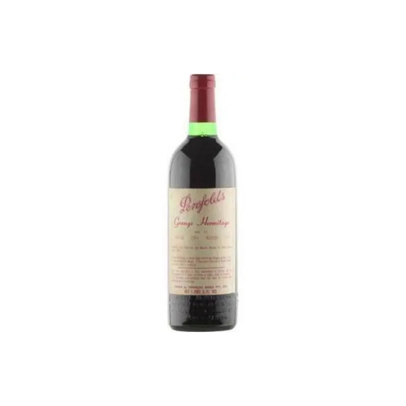 Penfolds - Grange - 1964