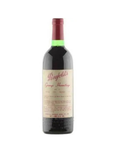 Penfolds - Grange - 1964