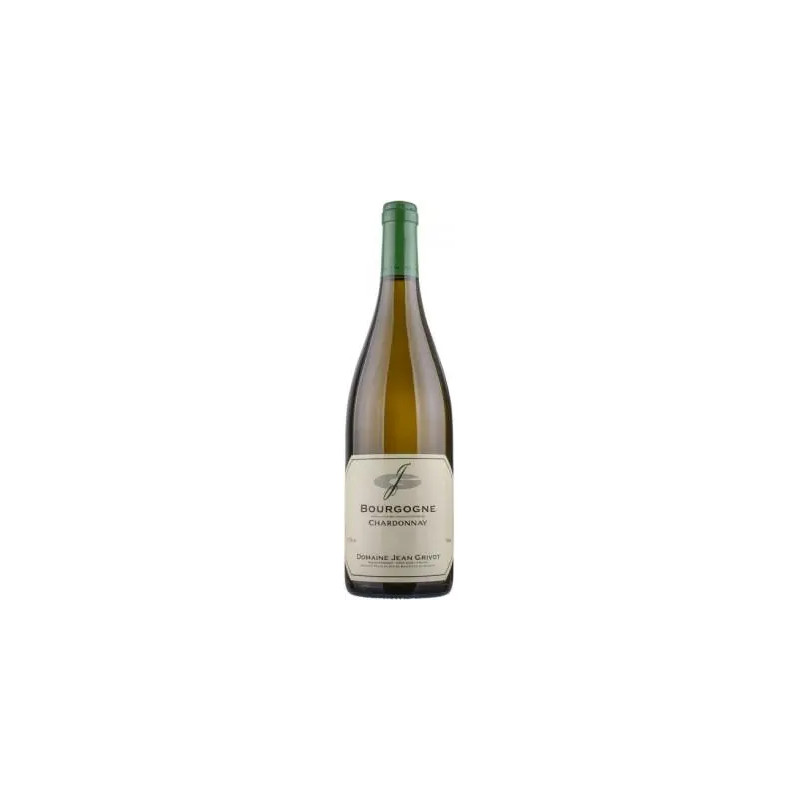 Domaine Jean Grivot - Bourgogne Blanc - 2020
