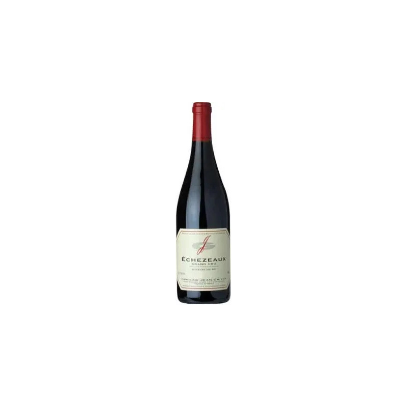 Domaine Jean Grivot - Echezeaux Grand Cru - 2020