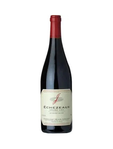 Domaine Jean Grivot - Echezeaux Grand Cru - 2020
