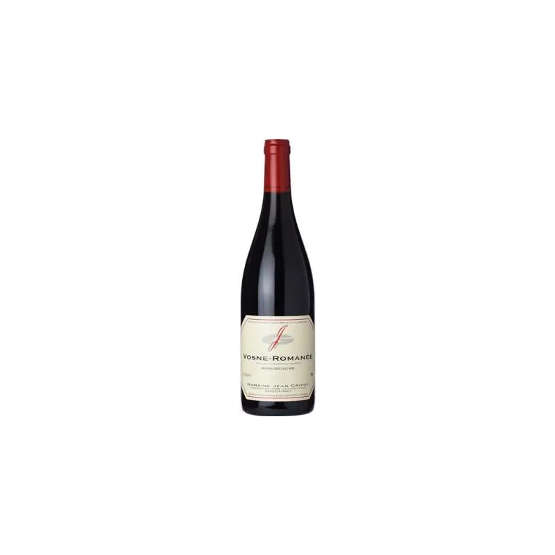 Domaine Jean Grivot - Vosne-Romanee - 2020
