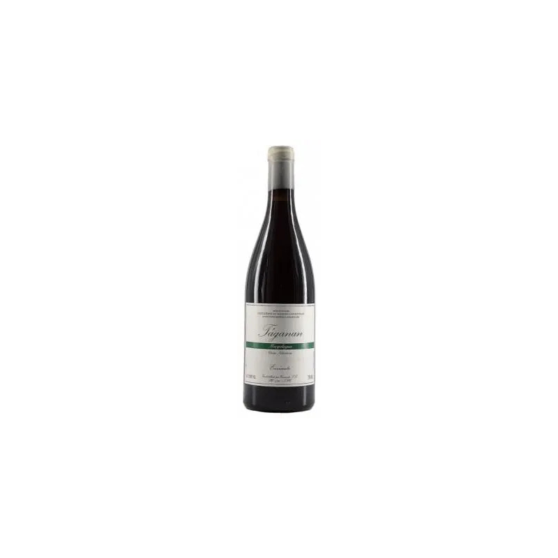 Envinate - Taganan Tinto 'Margalagua' - 2022